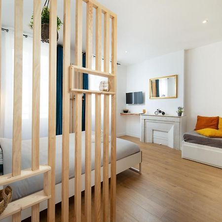 Apartment In The Heart Of Marseille Vieux Port Dış mekan fotoğraf