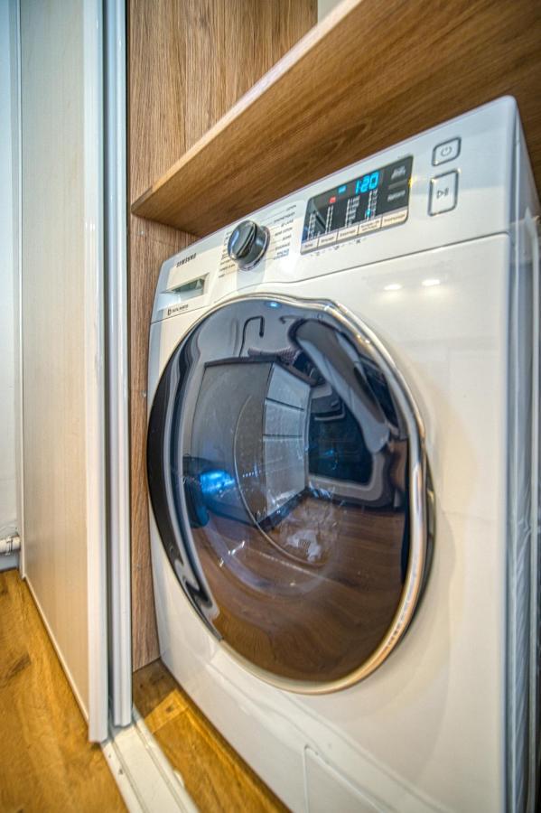Apartment In The Heart Of Marseille Vieux Port Dış mekan fotoğraf