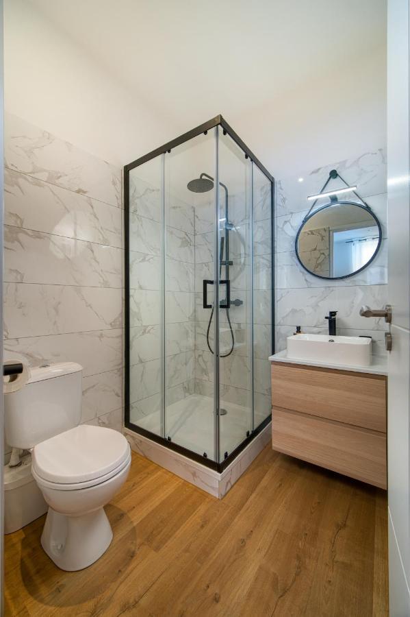 Apartment In The Heart Of Marseille Vieux Port Dış mekan fotoğraf